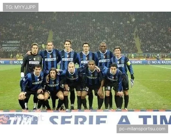 中场稳定之下：国际米兰为何缺乏创造力