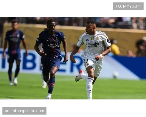 姆巴佩金球奖竞争力分析：距离登顶还差什么