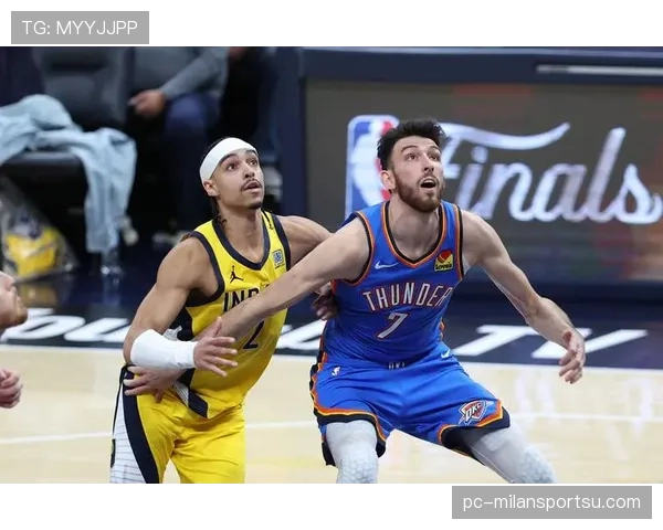 切特·霍姆格伦内线挡拆提升效率 拉开球队进攻空间