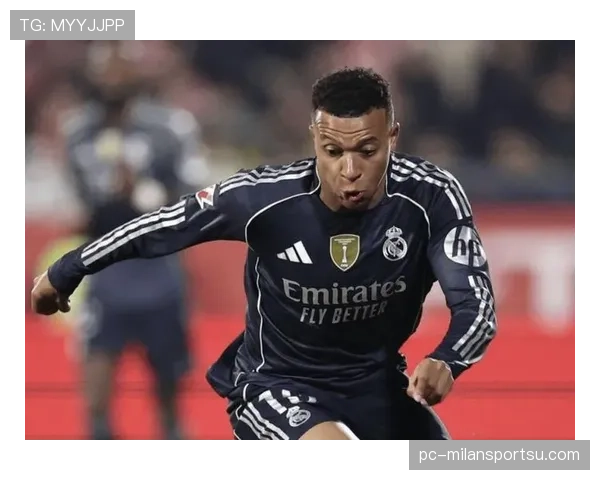 姆巴佩加盟后，皇马战术体系是否面临调整与适应