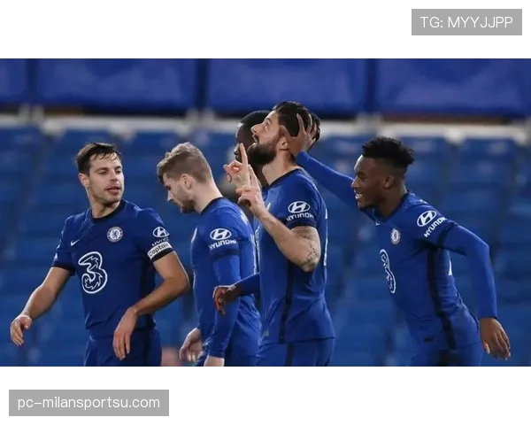 切尔西控球占优难以转化为进球，赛季表现受限对攻坚能力造成考验