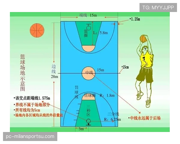 篮球规则深度解析：身体接触容忍度的判定界限